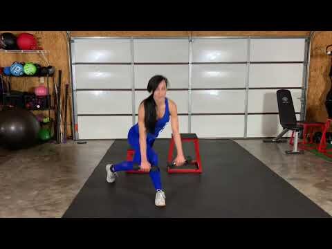 QUAD Focused Leg Day 25 min