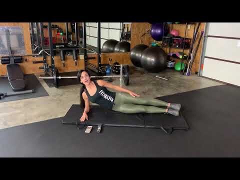 Oblique Core Circuit 4 min