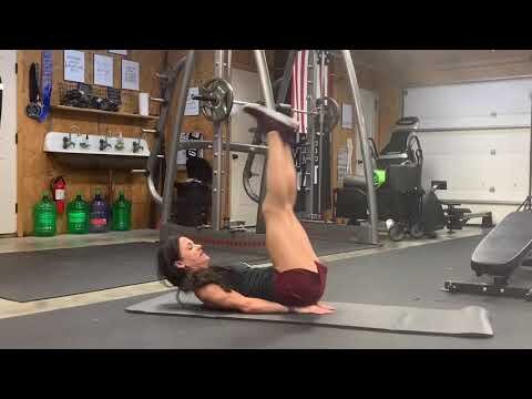 Core workout 3 1/2 min