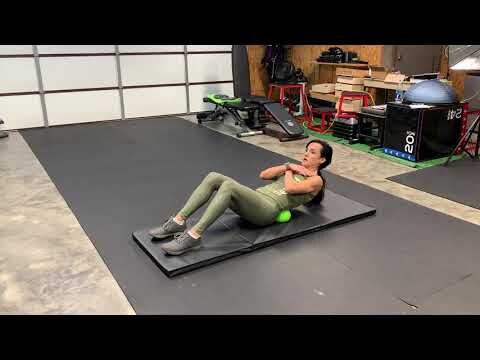 Peanut 5 min Core Circuit