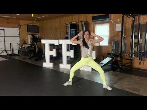 7 min Oblique Focused Core