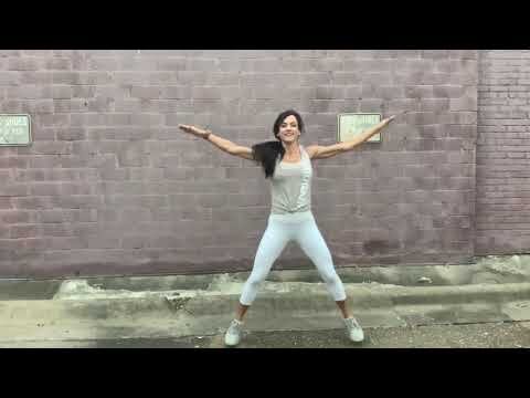 TAEBO HIIT 30 min