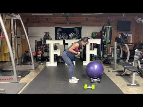 FFF- ARMS & ABS