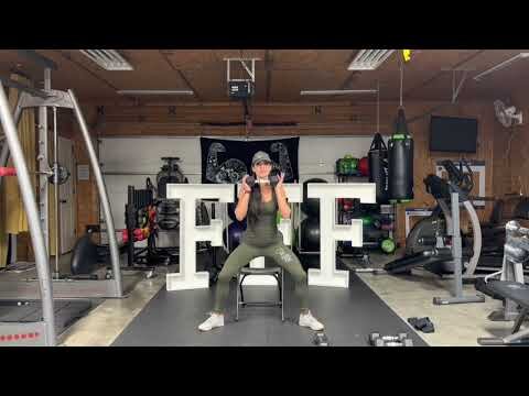 Home Legs With Stephanie
