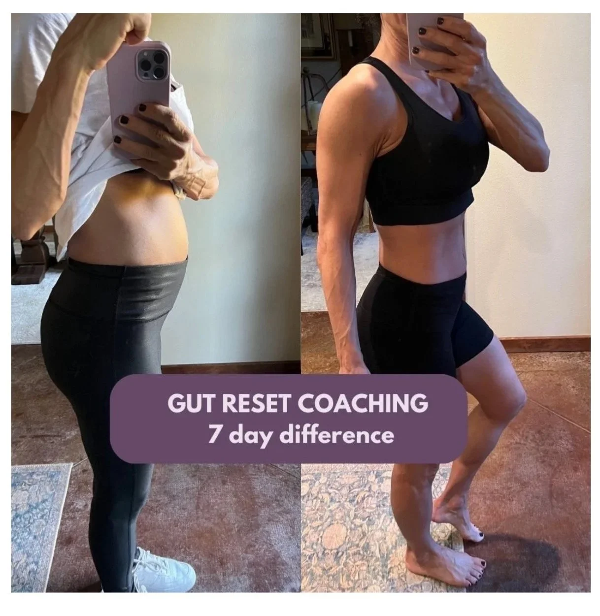 Gut Reset for "food sensitivities and bloating" EBOOK ONLY