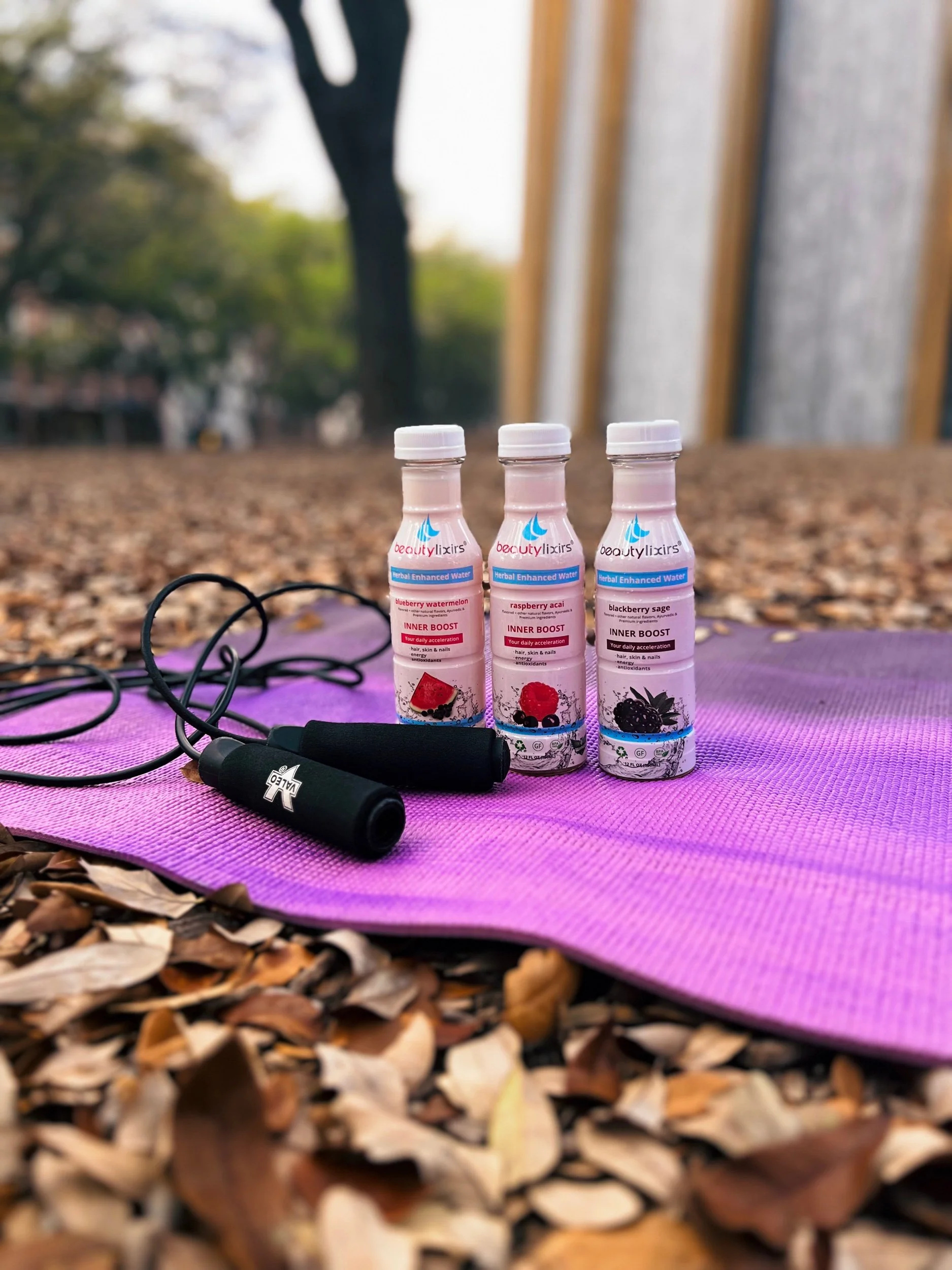 10 ways to stay active