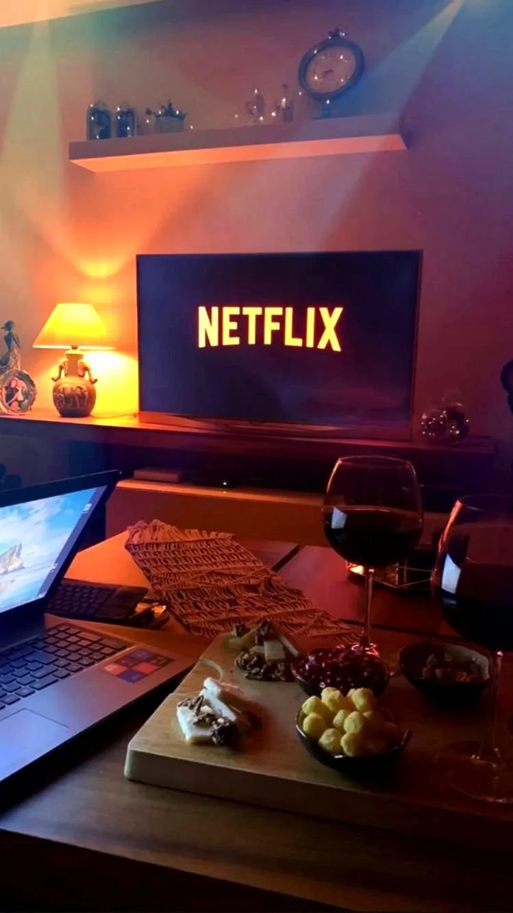 Relax and wind down with these popular NETFLIX shows 