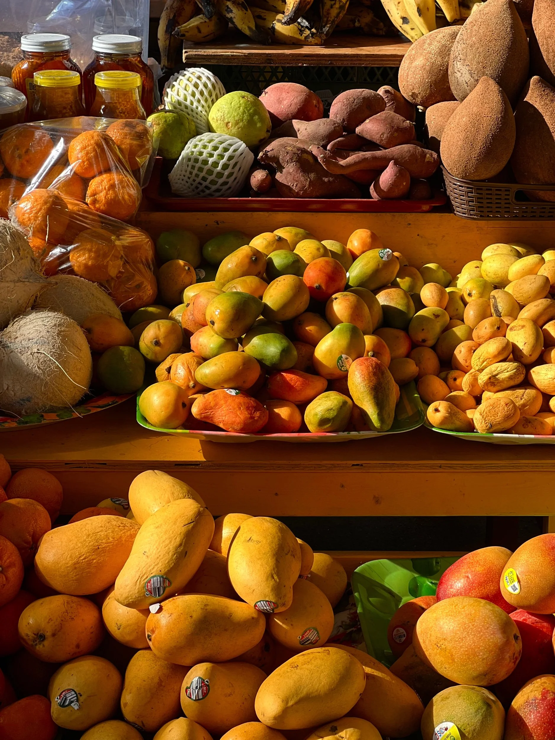 Exploring Houston Farmers Market: A Food Lover's Paradise