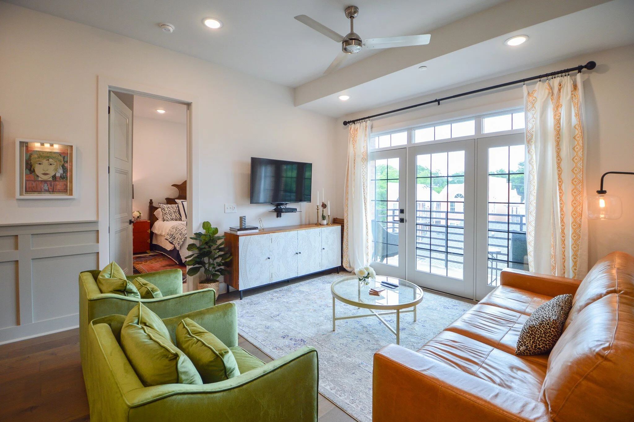 Starkville Vacation Rentals — Grand Junction