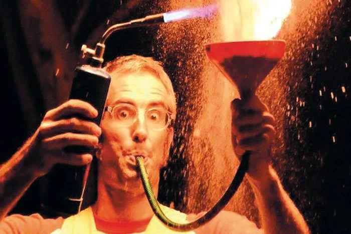 Grant success for National Science Week