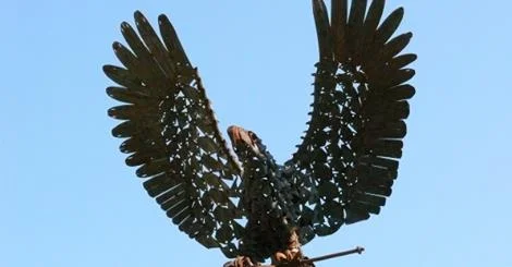 Panboola - return of the Eagle