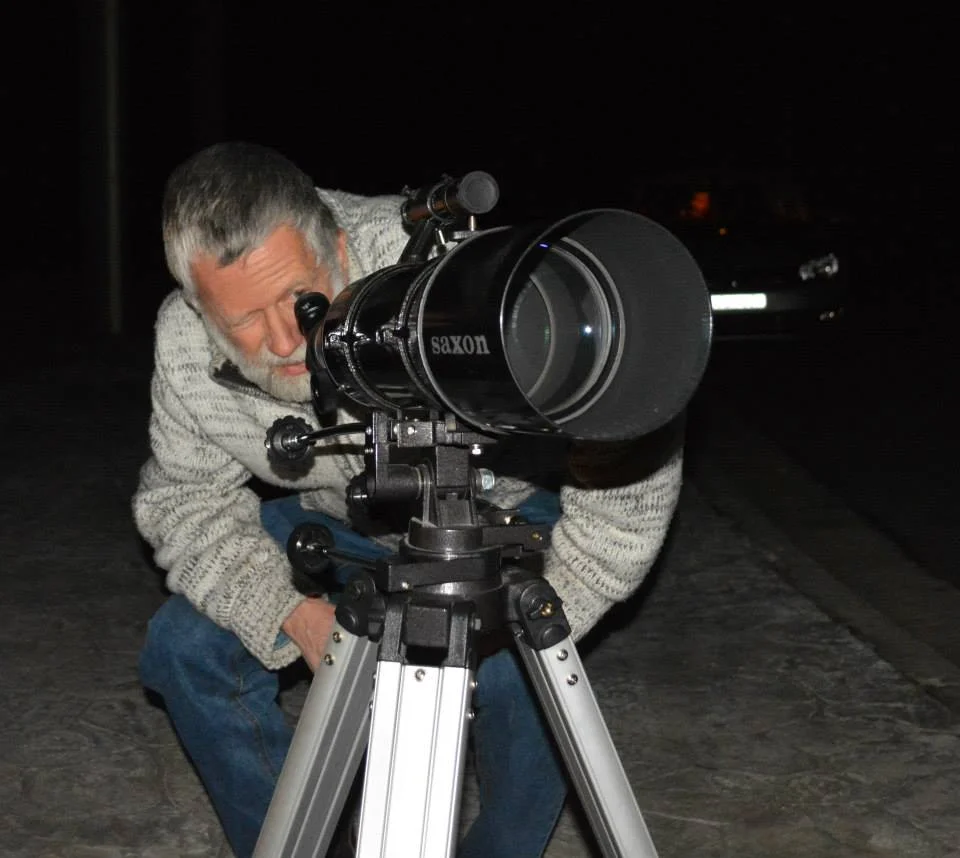 Jump in to science fun in Science Week August 15 - 23