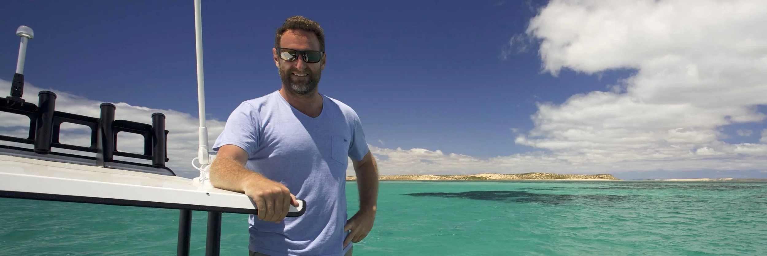 Local industrial fishing and its environmental issues