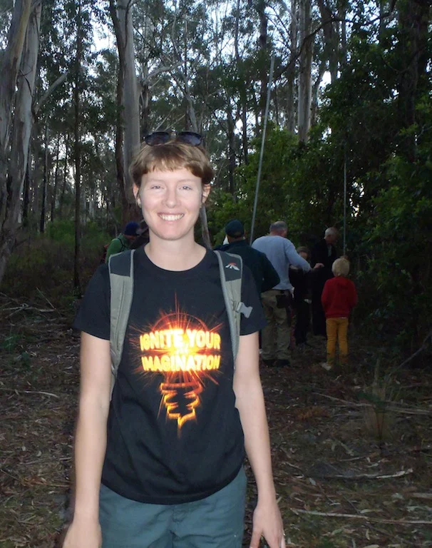 Sapphire Coast Science Festival 2016 August 13 -21st
