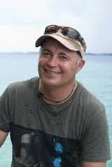 Prof. Steve Smith Sea Slug Census interview