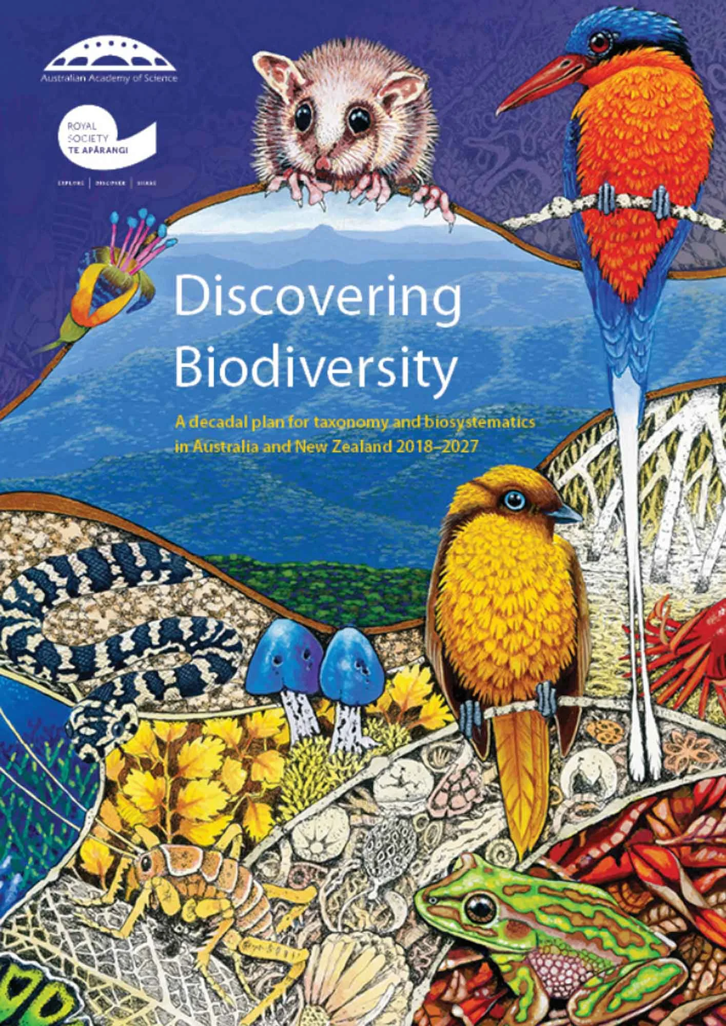 Understanding Biodiversity Matters