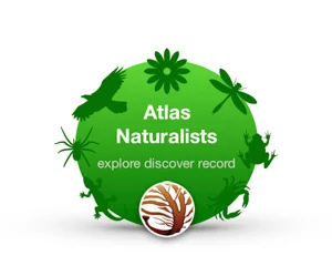 Announcing ATLAS NATURALISTS - join now!