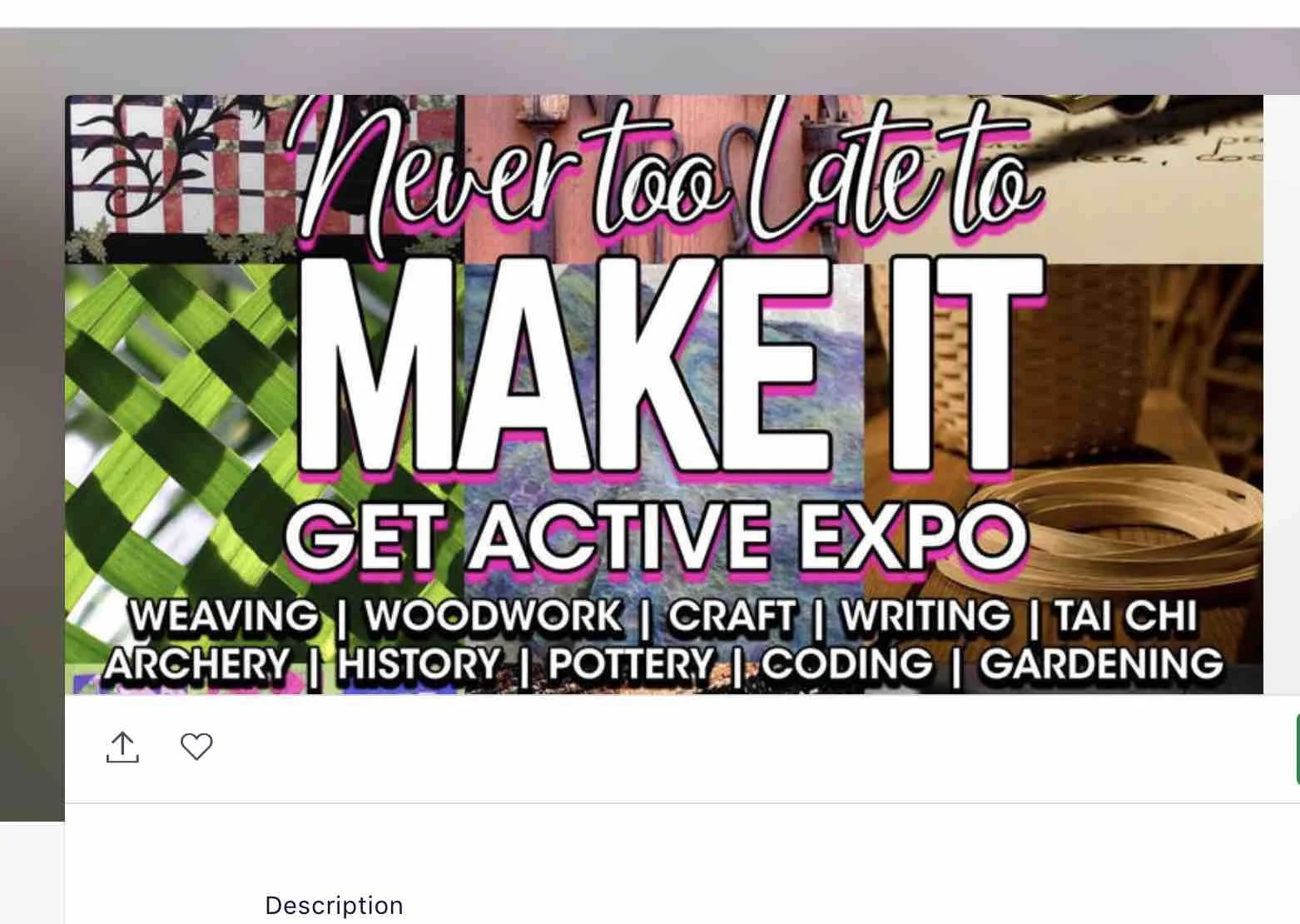 Volunteers needed for Atlas stand: Wed 20th Feb!