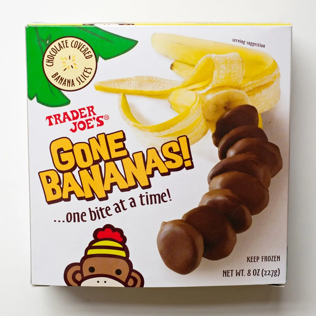 Gone Bananas
