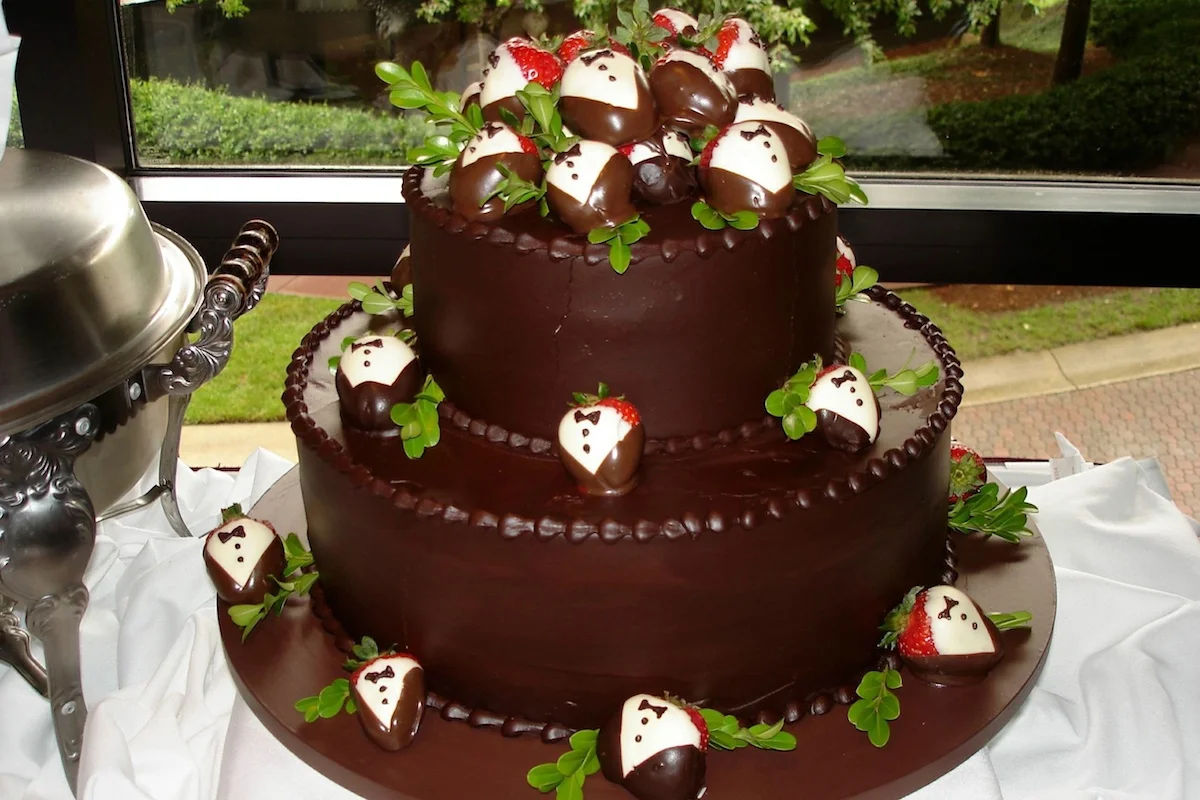Grooms Cakes Ideas Cakes in Atlanta, — Frosted Pumpkin Gourmet