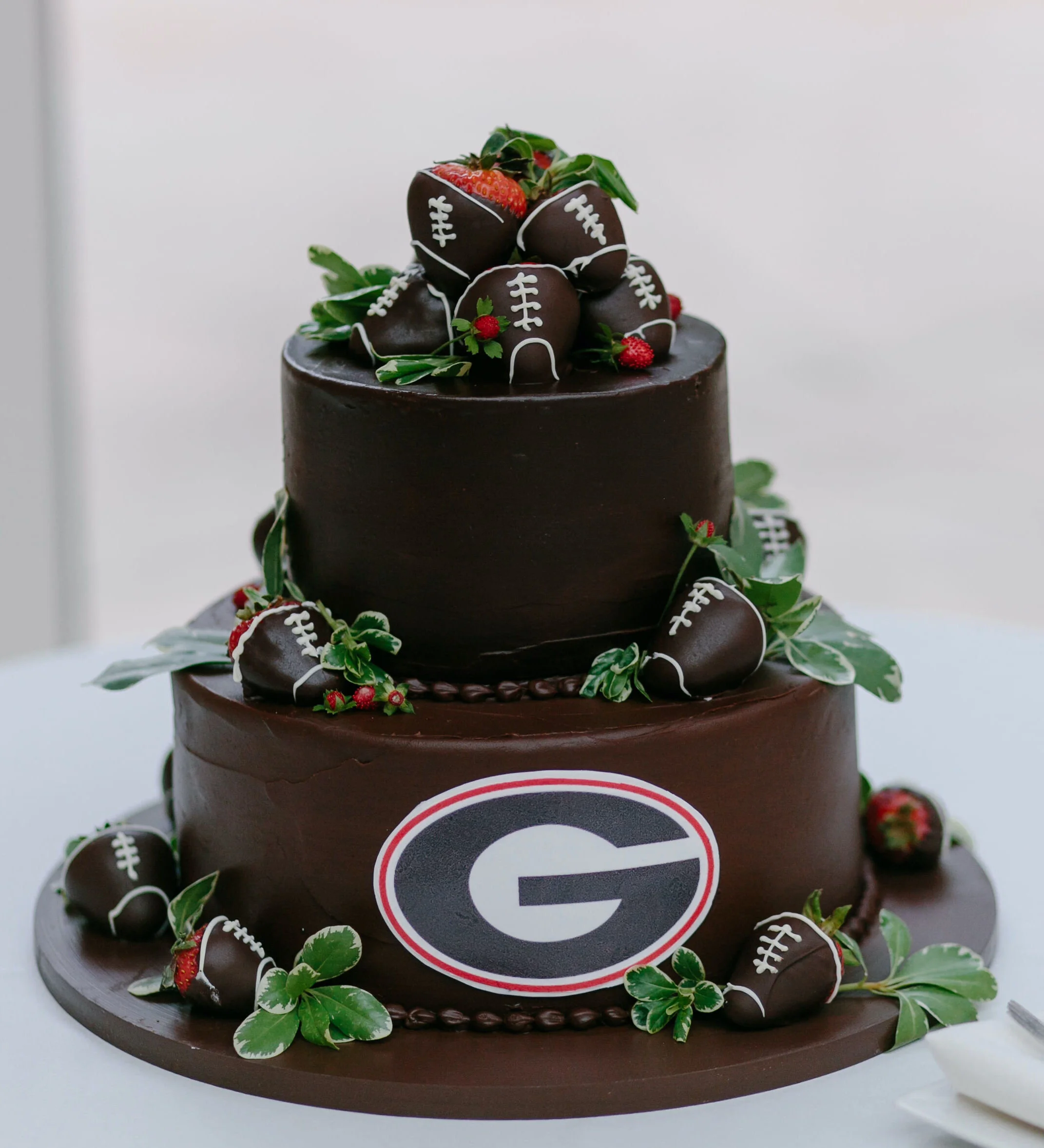 uga cake