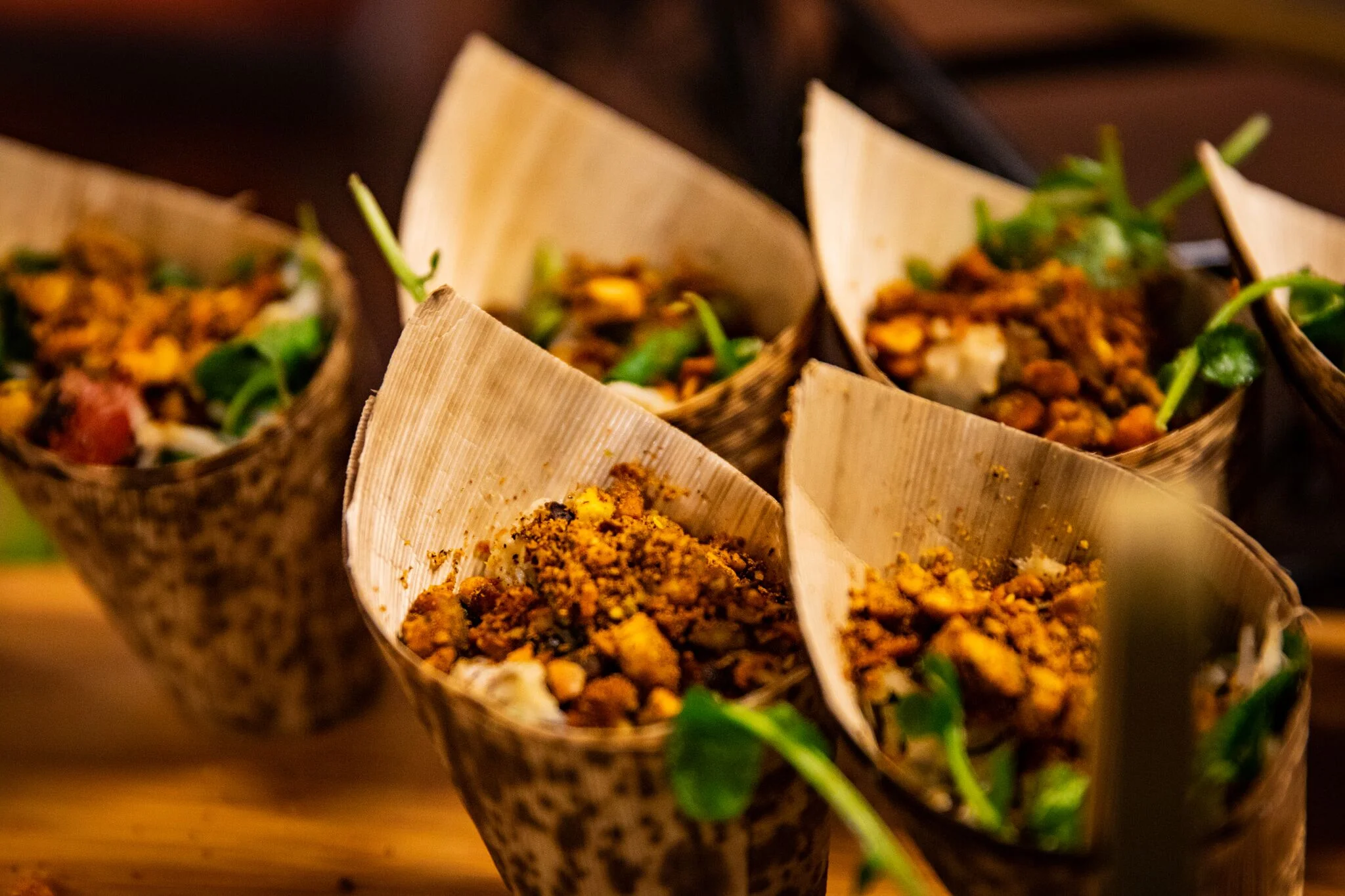 Chicago Gourmet 2018