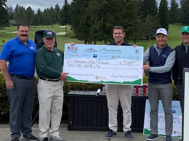 Washington Open Invitational