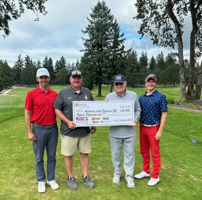 2023 PGA Pro/Am Golf Tournament