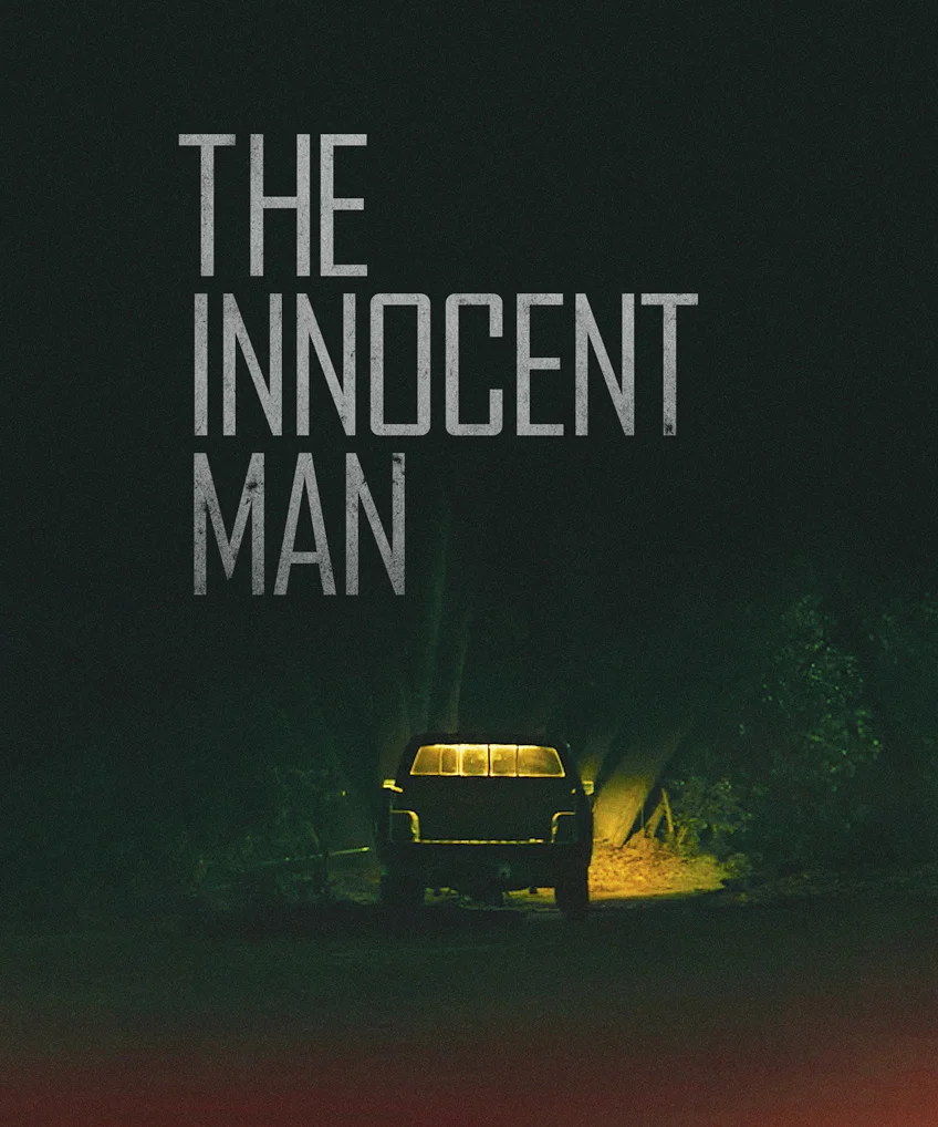 NETFLIX The Innocent Man — CANYON DESIGN