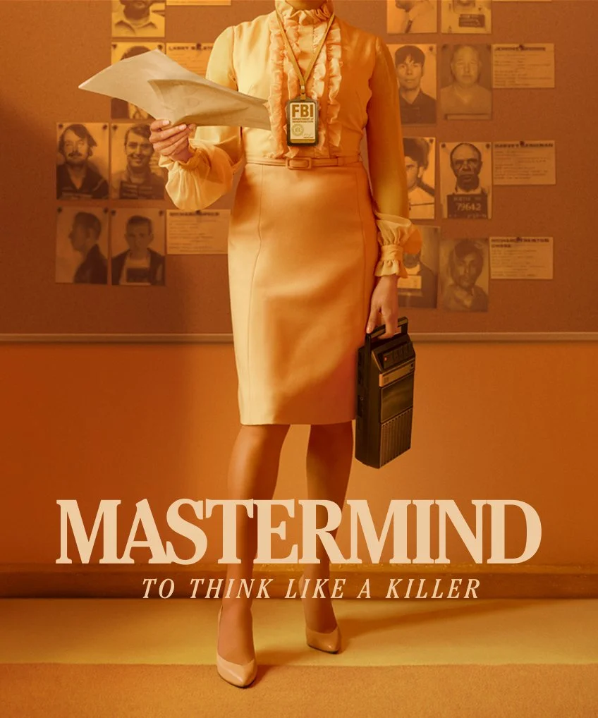 Mastermind: To Think Like a Killer — CANYON DESIGN