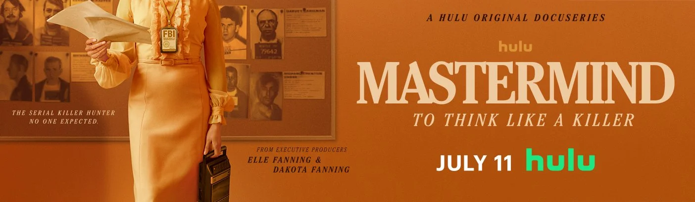 Mastermind: To Think Like a Killer — CANYON DESIGN
