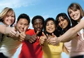 Расова еволюція життя людини на Землі