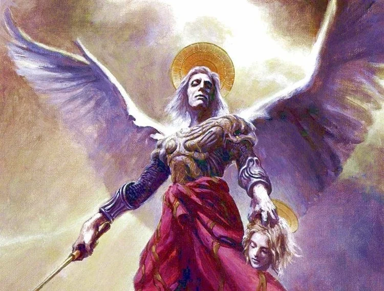 Що ми знаємо про Люцифера