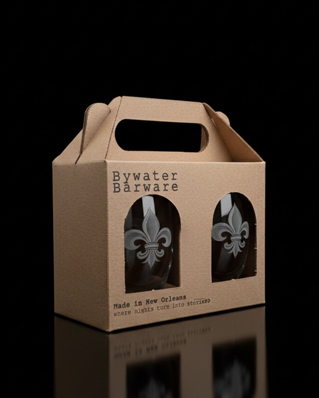 Stemless Fleur de Lis Side Packaging.jpg