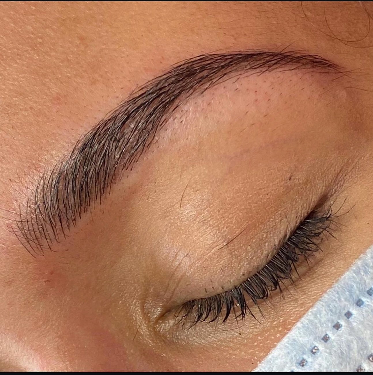 Strokes so natural, no one will know they&rsquo;re tattooed! 

To schedule an appointment or buy a holiday gift for a loved one this coming season, head to elysiumpermanentmakeup.com.

#knoxvillepmu #knoxvilletennessee #knoxville #new2knox #knoxville