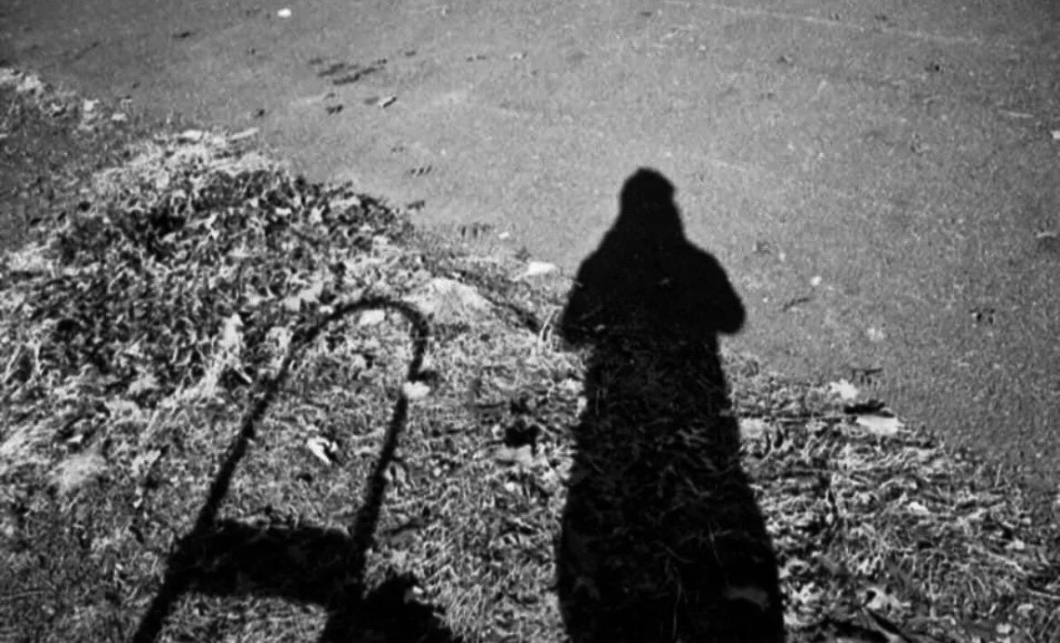 Ghost of My Former Self