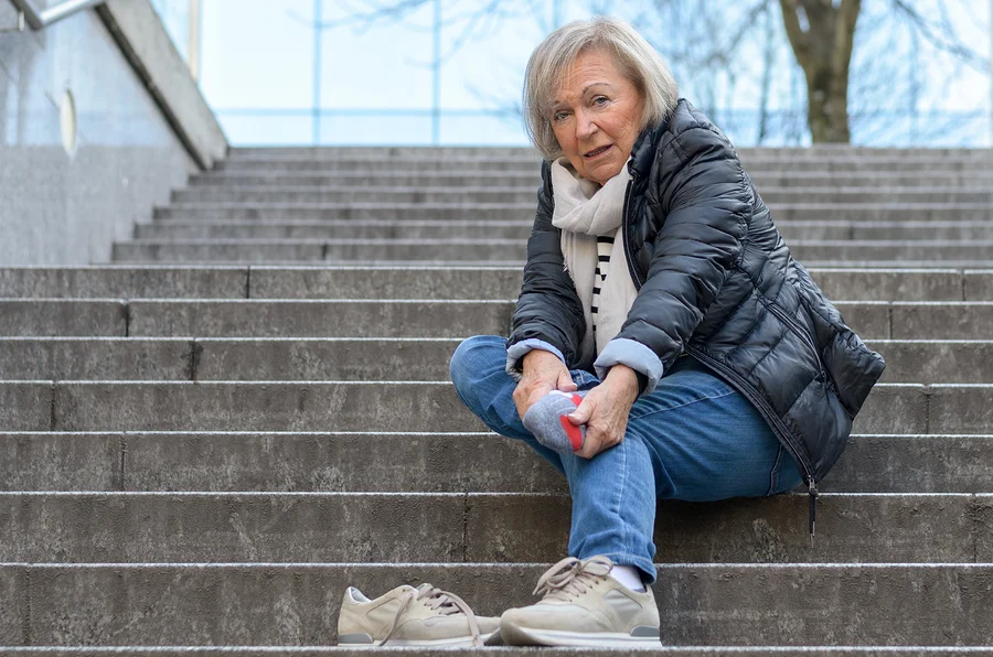 Premises Liability: When You Get Hurt On Someone Else’s Property