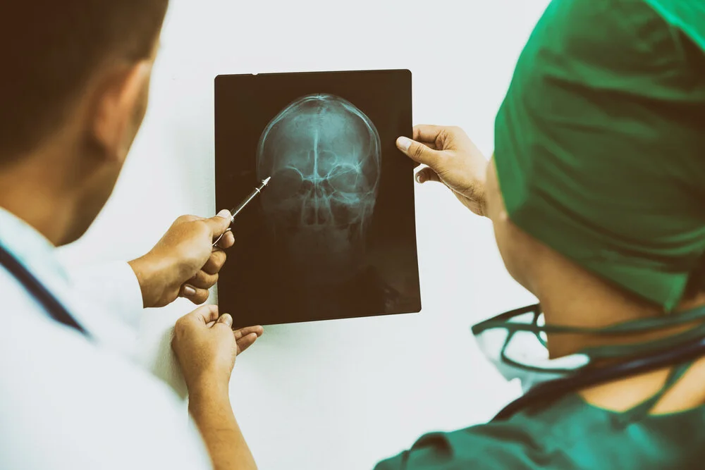 How Is a Catastrophic Injury?