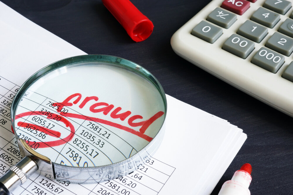 Fraud Check Law Details of Oklahoma