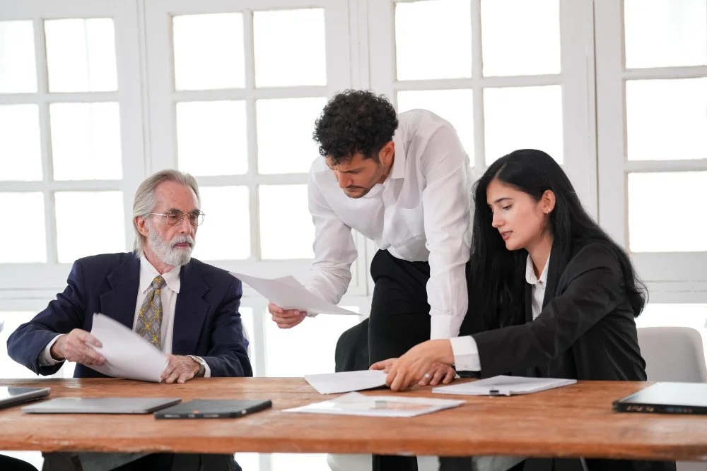 Does Workers' Comp Cover Your Car Accident in Oklahoma?