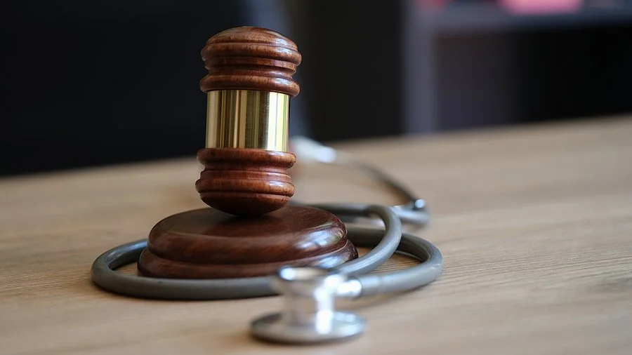 How to Know If You Need a Personal Injury Lawyer in Oklahoma City