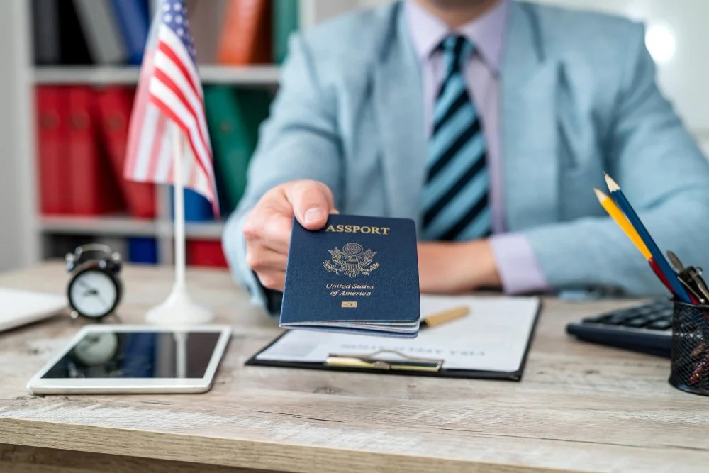 business immigration solutions