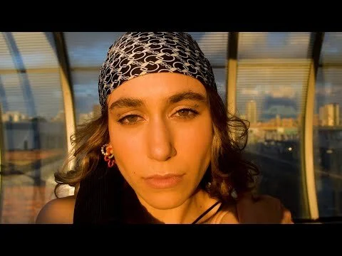 ENDURE - The short film | @__s.parky x @mali.hrc | Directed by Wylhem Geneviève