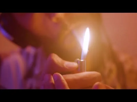 APOLINARE - THE STAR (Feat. Iman Lake, Talktofranc & Naivi) | Official Music Video