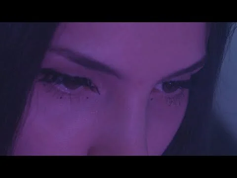 APOLINARE - THE BOILER (Feat. Jay Brunell & Diamanda) | Official Visualizer