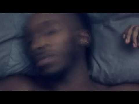 APOLINARE & IMAN LAKE - DON'T DREAM | Official Visualizer