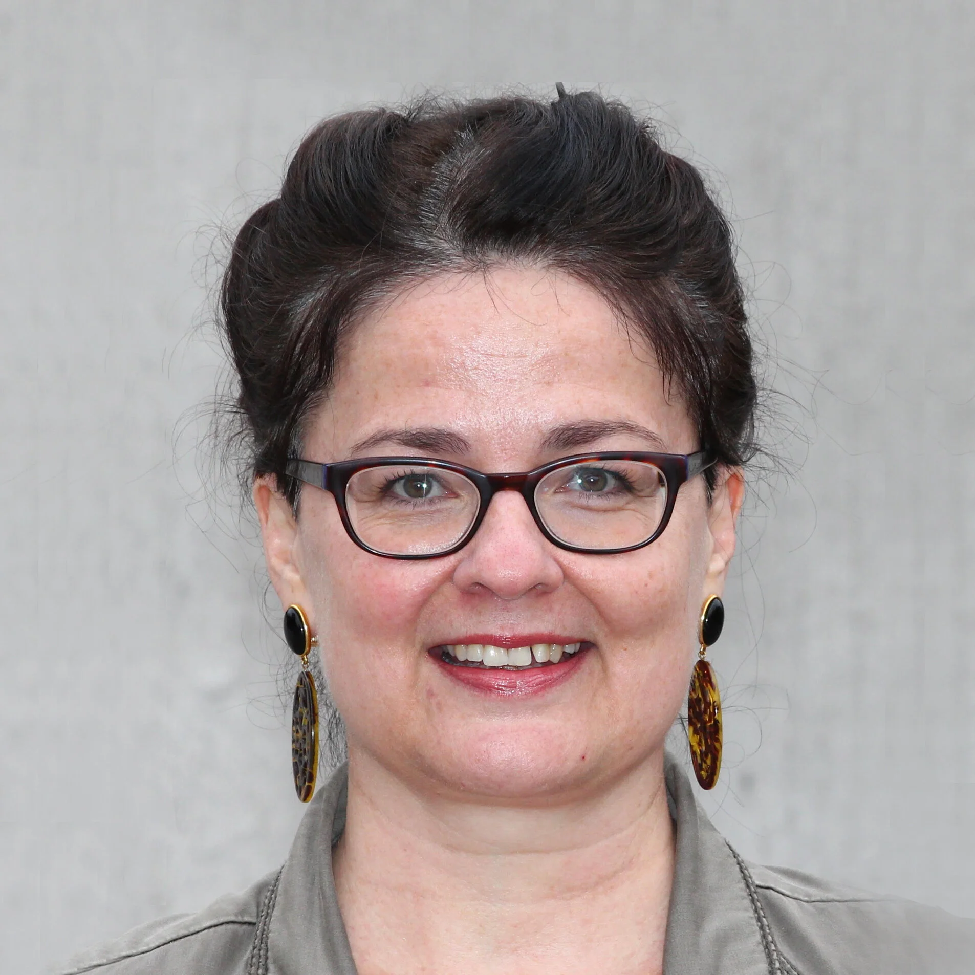 Dr. Annemarie Mertens: Yoga Philosophy