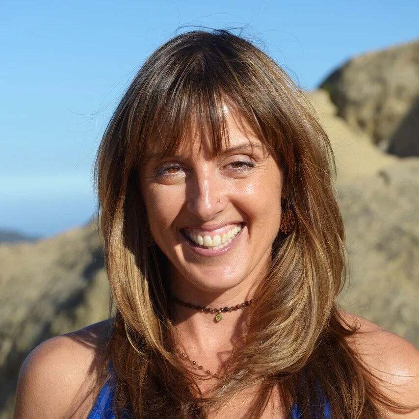 Joan Hyman: Injury Management | Teaching privates | Sequencing for everyone (beginners to advanced)