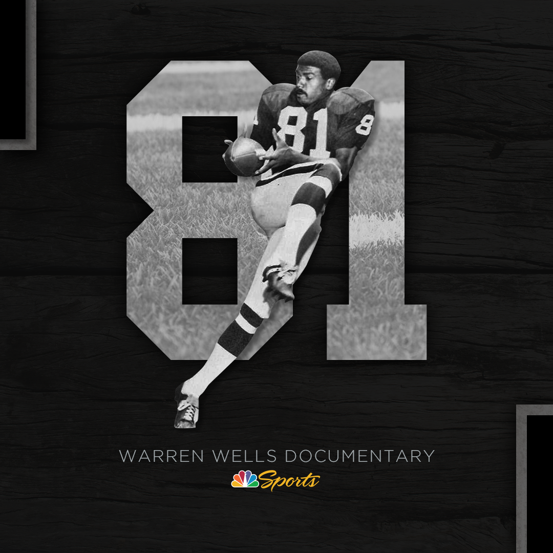 DVD Cover - Warren Wells Documentary.png