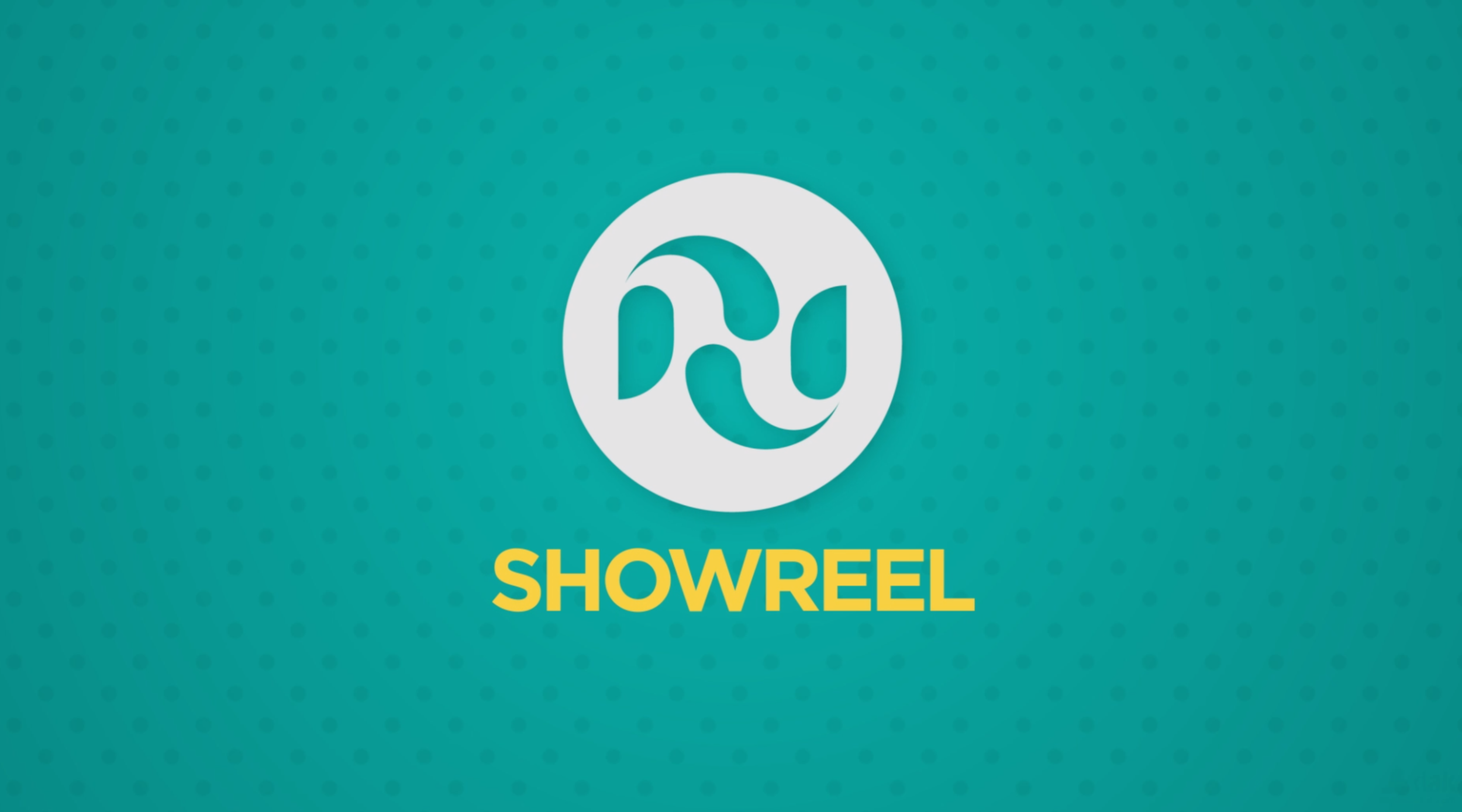 Motion Graphic Reel
